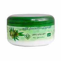 کرم مرطوب کننده عطر آگین حاوی روغن زیتون حجم 200 میلی لیتر