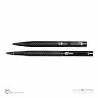 جفتی نفیس پنتر کد102 بدنهCarbon Black
