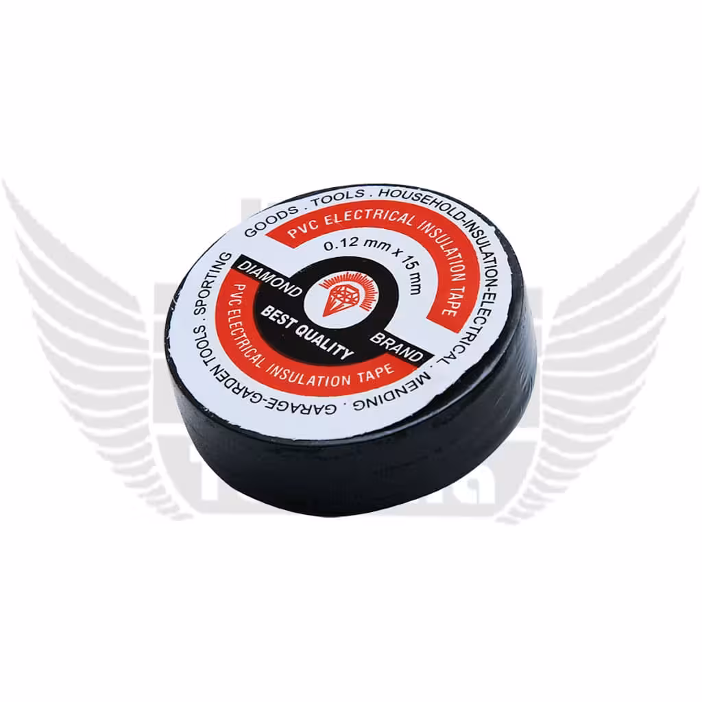 چسب برق دیاموند