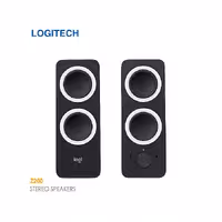 اسپیکر استریو لاجیتک Z200