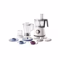 غذاساز فیلیپس مدل HR 7761