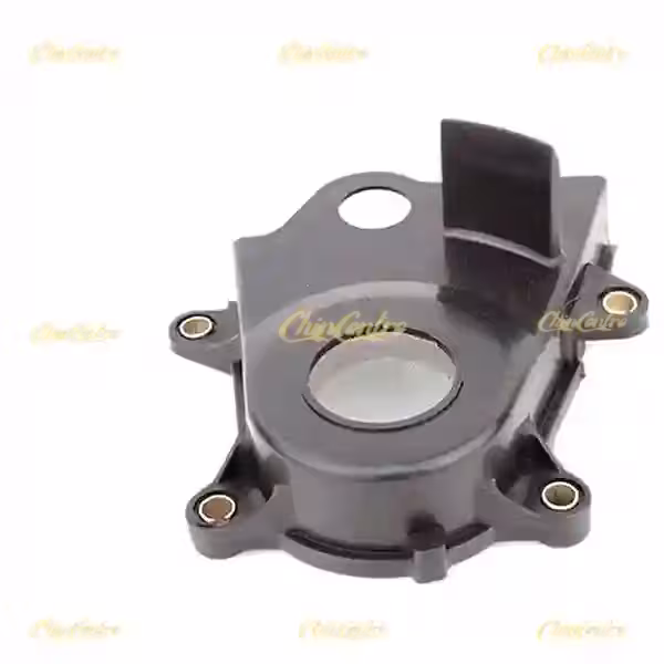 قاب پایین تایم 520