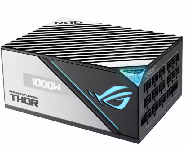 پاور ایسوس مدل POWER ASUS ROG THOR 1000P2 PLATINIUM