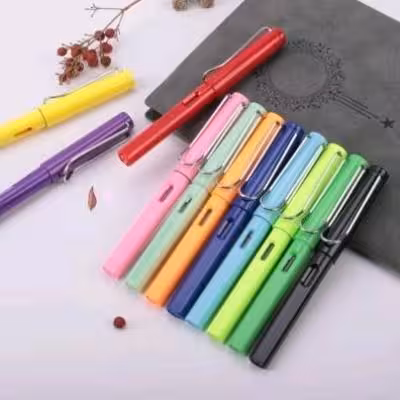 مداد نوکی بینهایت