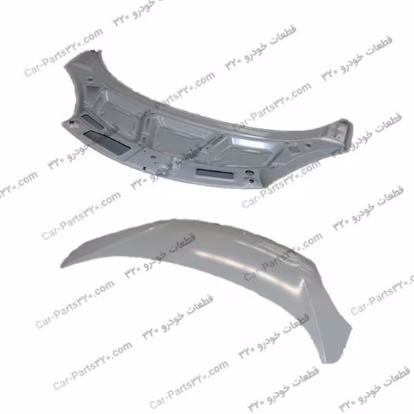 درب موتور ام وی ام 110 اس MVM 110S مارک CHERY