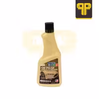 پولیش هم رنگ خودرو رنگ مشکی ابرو ABROCOLOR® COLORED POLISH