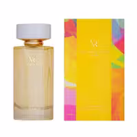 ادوپرفیوم زنانه ویکتوریا رز Victoria Rose مدل Vivid حجم 100 میلی‌لیتر - نگین عطر