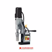 دریل مگنت مدل ECO50S یوروبور