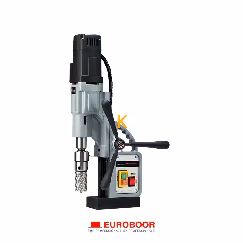 دریل مگنت مدل ECO.50S یوروبور