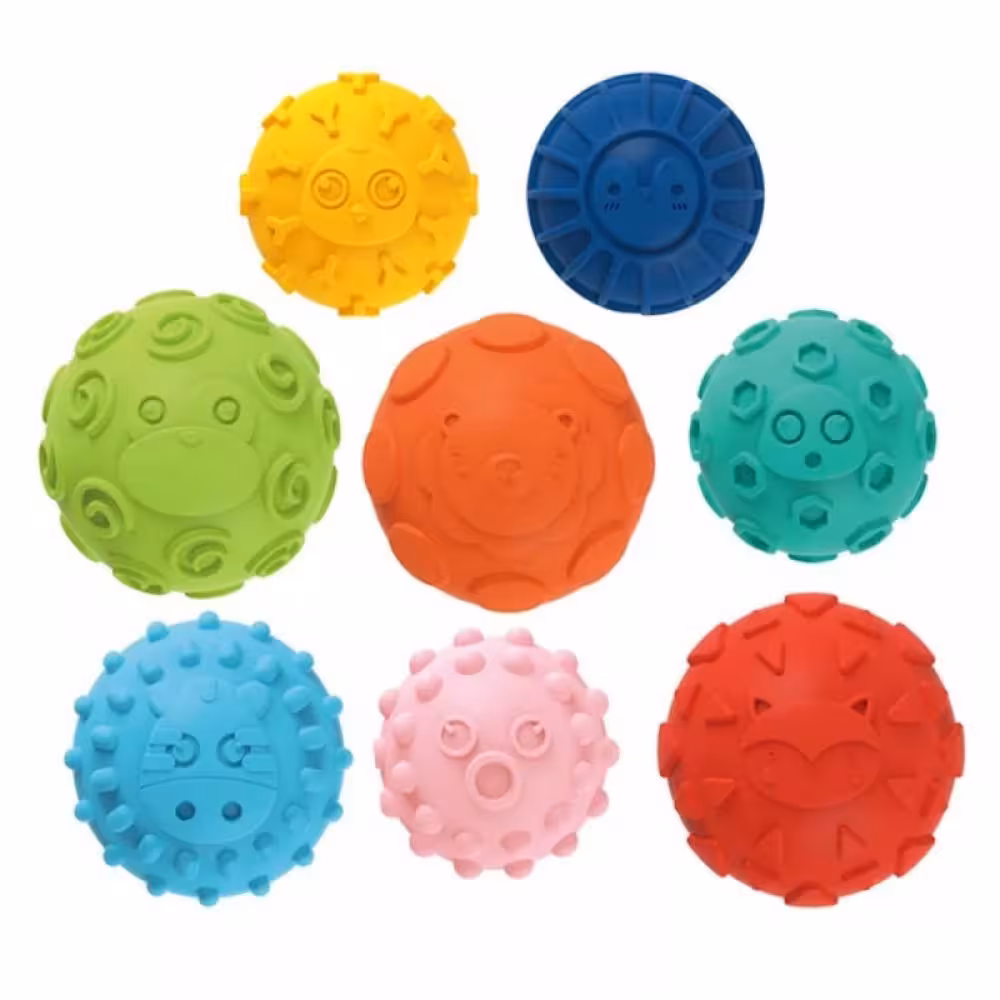 اسباب بازی پوپت حمام  هانگر HUANGER کد 257