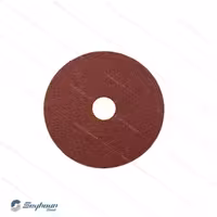 سنباده دیسکی مینی فرز ترک مش 60 برند پروکات procut