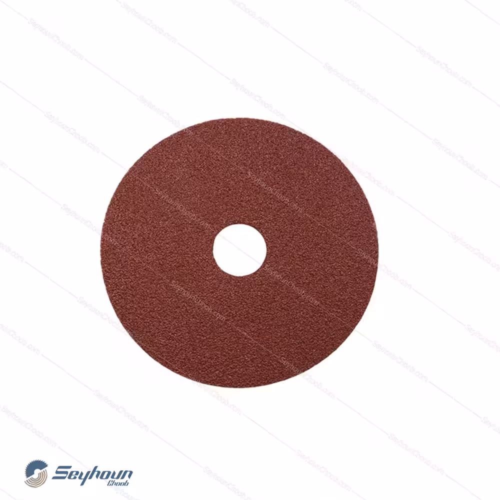 سنباده دیسکی مینی فرز ترک مش 60 برند پروکات procut