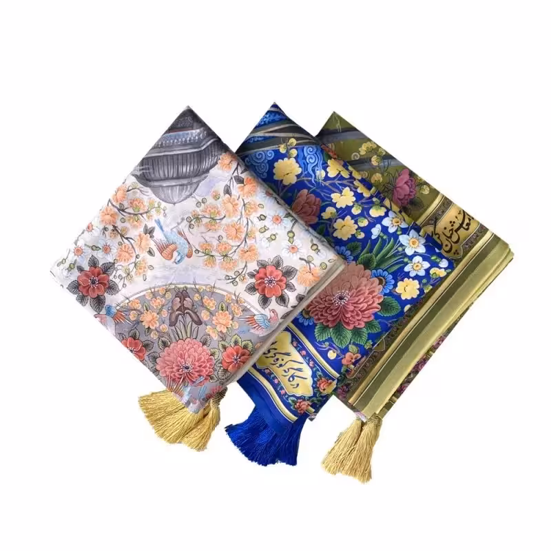 سفره گلستان شاعران | amazonchi