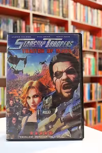 Starship Troopers