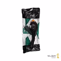 کابل برق کامپیوتر کی نت پلاس 3 متری