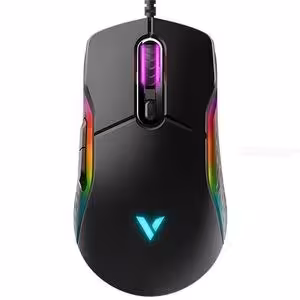 موس گیمینگ با سیم رپو مدل VT200