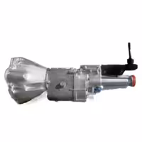 گیربکس کامل روا اردی نیرو محرکه شرکتی اصل