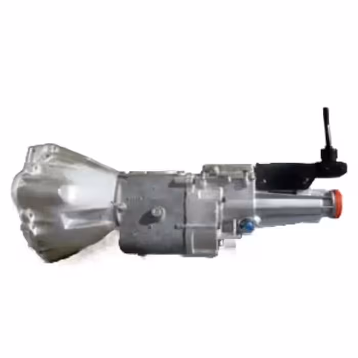 گیربکس کامل روا اردی نیرو محرکه شرکتی اصل