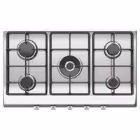 اجاق گاز رومیزی میکس پلاس  MiX مدل ISD505