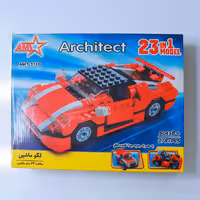 لگو ماشین 23 مدل