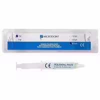 خمیر پالیش الماسه میکرودنت Microdont - فروشگاه تخصصی دندانپزشکی سپیرا