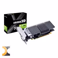 کارت گرافیک GTX 1030 2GB اینو تری دی ا INNO3D GTX 1030 2GB - کامپیوترچی