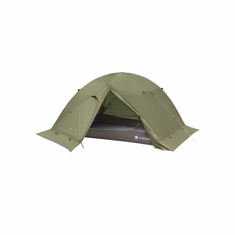 چادر کوهنوردی 2 نفره فرینو مدل GOBI