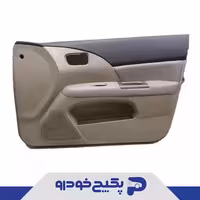 رودری درب جلو راست ام وی ام 530 A21-6102420BE شرکتی