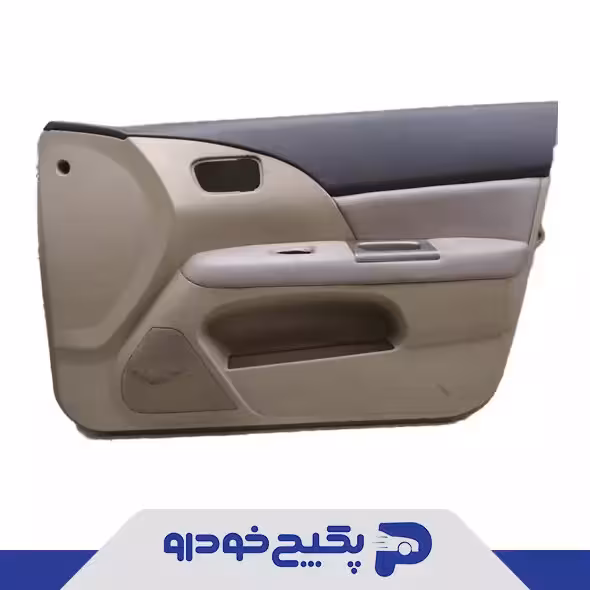 رودری درب جلو راست ام وی ام 530 A21-6102420BE شرکتی