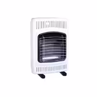 بخاری گازی سایواگستر بدون دودکش مدل شقایق 888