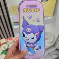 جامدادی سه بعدی فانتزی کد 34