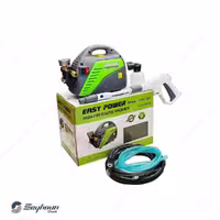 کارواش 180 بار 2000 وات تک فاز ایزی پاور مدل EASY POWER EPW-180C