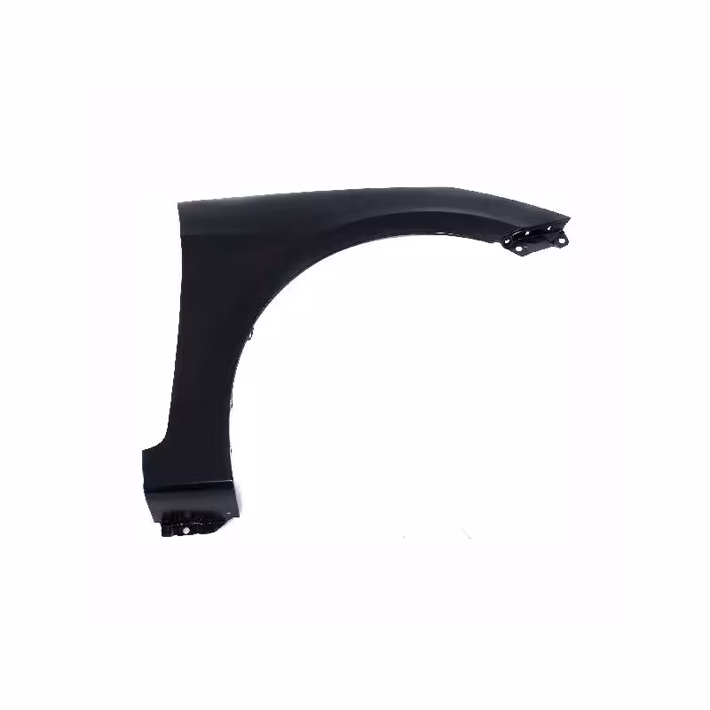 گلگیر جلو اکسنت