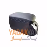 کنسول وسط اسپرت پژو 207 ام پی