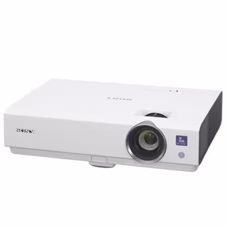 ویدئو پروژکتور سونی مدل VPL-DX147 (کارکرده)