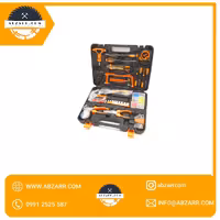 کیت ابزار 100 عددی مستر 21V (( اقساط یک ساله ))