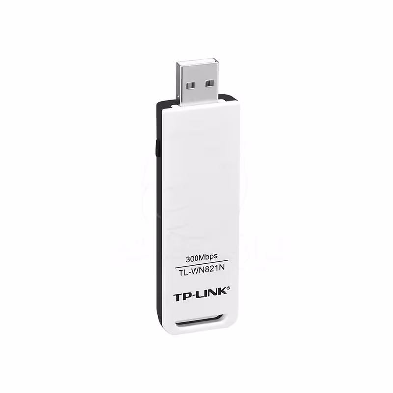 کارت شبکه بی‌ سیم تی پی لینک مدل TP-Link WN821N