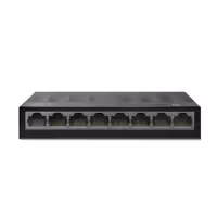 سوئیچ تی پی لینک 8 پورت مدل LS1008G