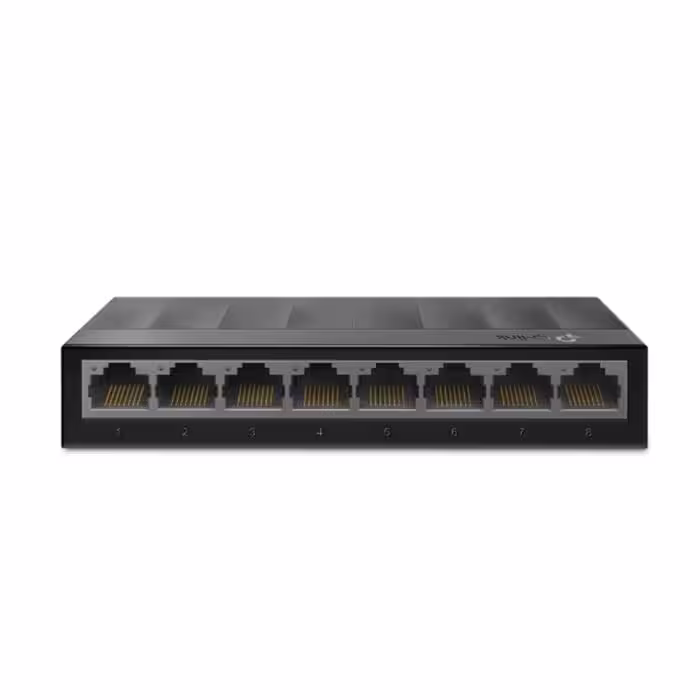 سوئیچ تی پی لینک 8 پورت مدل LS1008G