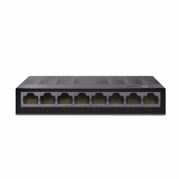 سوئیچ تی پی لینک 8 پورت مدل LS1008G