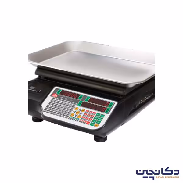 ترازو محک مدل 16000bp وزن 35کیلو