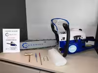 اره موتوری 50 سانت 52 سی سی جنسیس مدل G-58CC