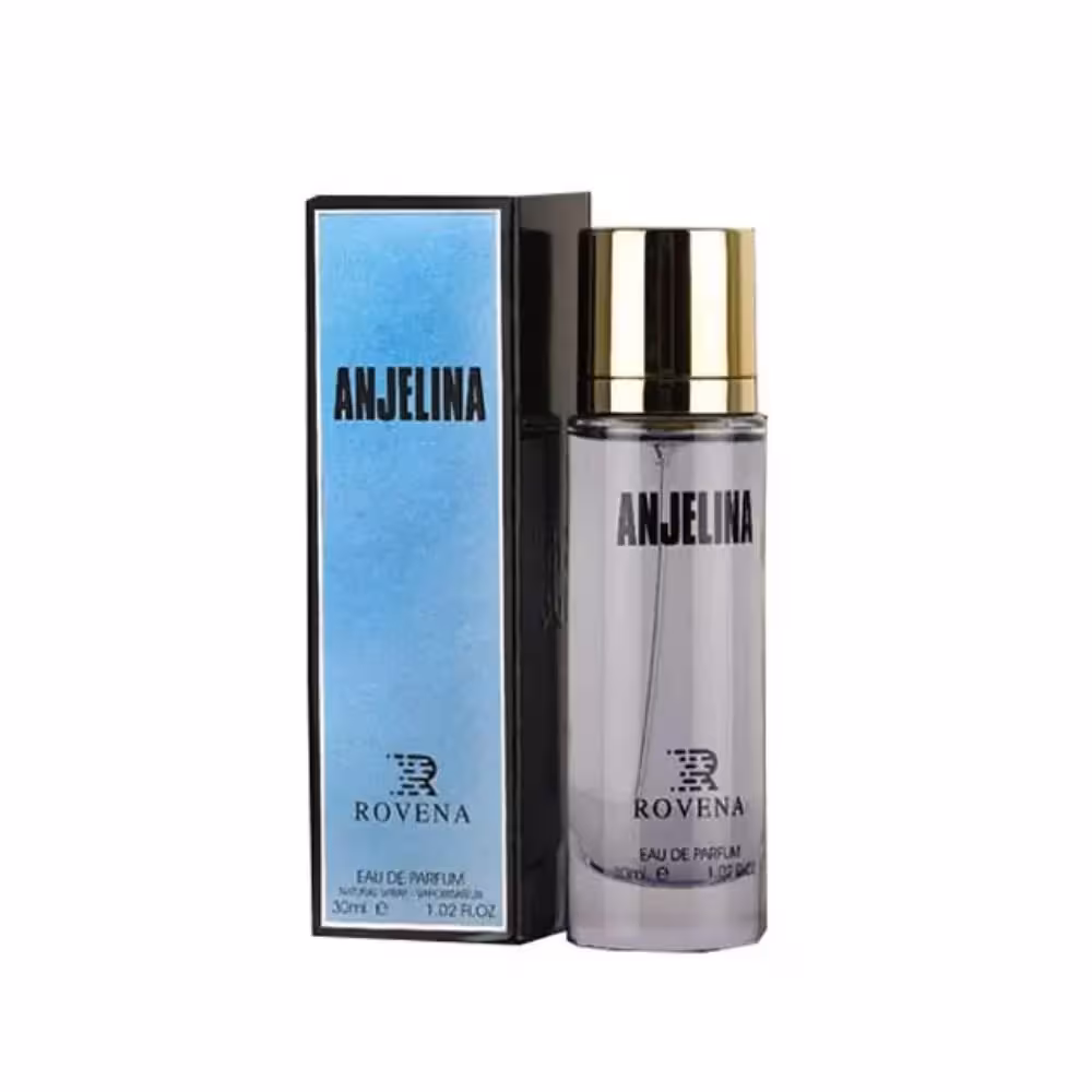 عطر 30 میل مدل آنجلينا تري موگلر آنجل روونا