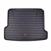 کفپوش صندوق خودرو گیلان پژو 405