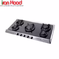 اجاق گاز صفحه ای اخوان مدل G14-New-HE