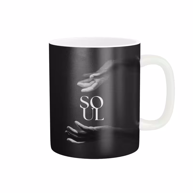 خرید ماگ-لیوان   Soul کد 500
