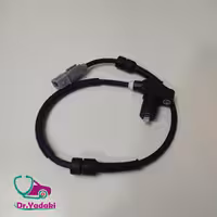 سنسور سرعت چرخ جلو اچ سی کراس (H30) شرکتی ایساکو اصل 0920703410