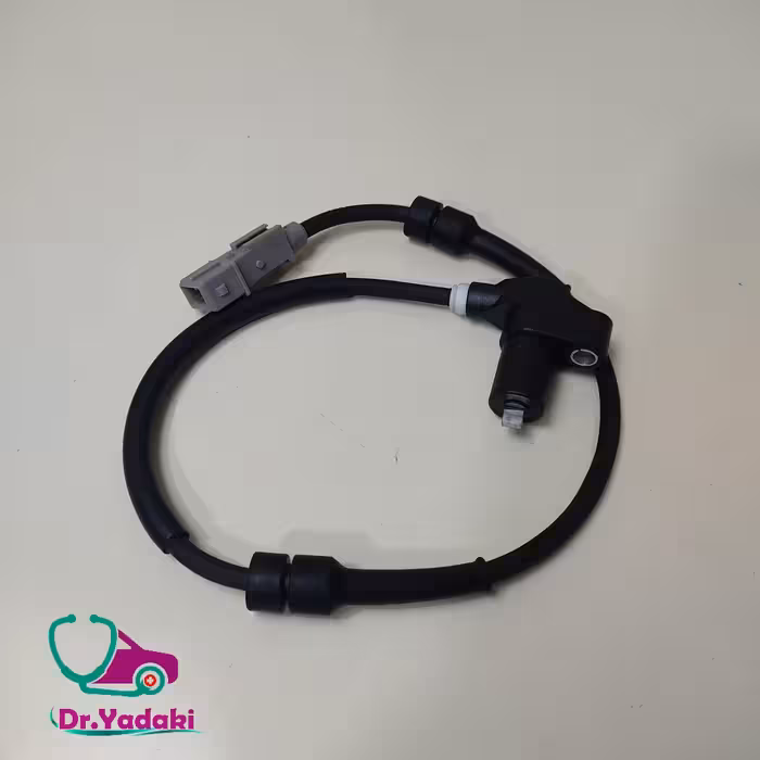 سنسور سرعت چرخ جلو اچ سی کراس (H30) شرکتی ایساکو اصل 0920703410