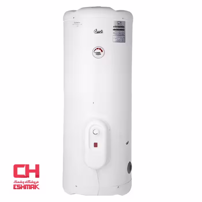 آبگرمکن برقی ایستاده مدل (105 لیتری) EV150