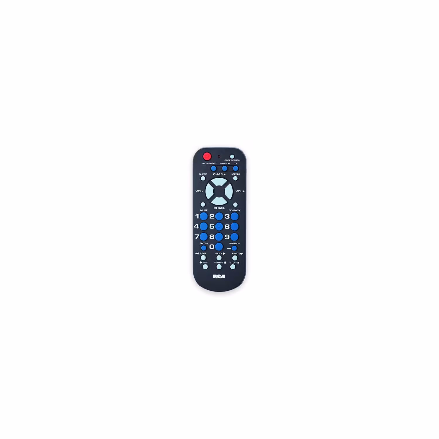 کنترل ماهواره سیتیزن citizen مدل 5100